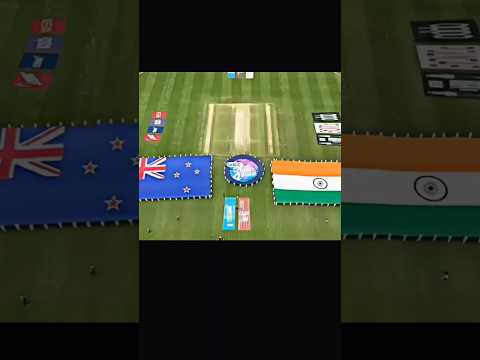india vs new zealand  || 9 March 2025 Final Match