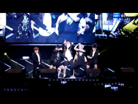 150530 방탄소년단 (BTS) Fun Boys  [전체]직캠 fancam (서원밸리) by Mera
