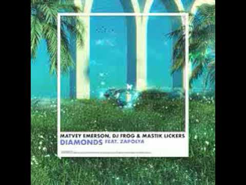 Matvey Emerson feat  NEVRMIND   Say My Name