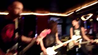 Beast With 5 Hands - Groovie Ghoulies @ FEST 11 (1982), Part II