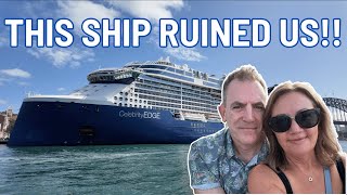 Mini Cruise, Major Style – Exploring Celebrity Edge