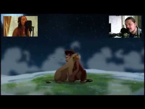 "Love Will Find A Way" ~ Ashley Serena & Shady