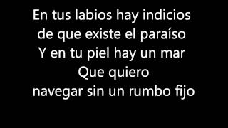 RBD-Dame (with lyrics)