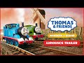 Vidéo de gameplay de Thomas & Friends: Wonders of Sodor  Playstation