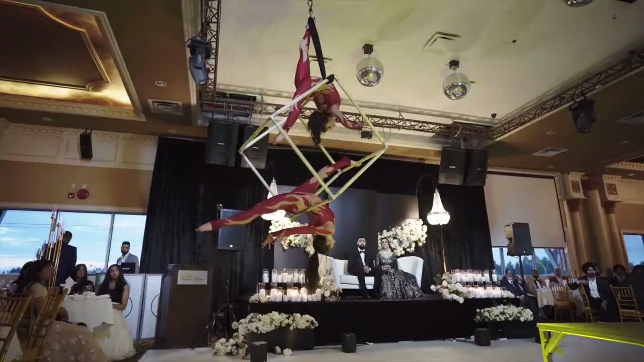 Promotional video thumbnail 1 for Bendy Bodies