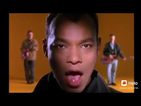 Fine Young Cannibal - She Drives Me Crazy 1989