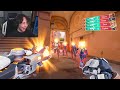 Breach Blinding Your Favorite Streamer