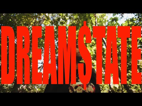 Misaa ft. Kwazii - dream$tate (Official music video)