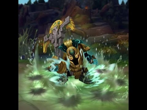 Worldbreaker Nautilus Skin (PeakcupBuster)
