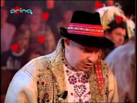 Zdeněk Izer - Napoleon