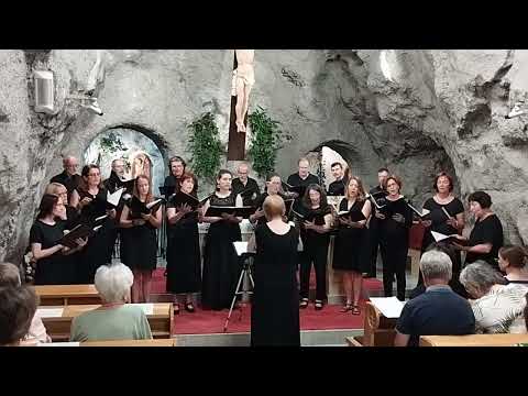 William Byrd Lullaby, my sweet little baby