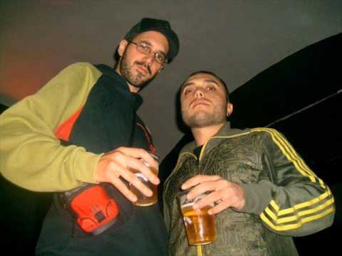 Darione feat.O' Luwong "Sti cos' brutt."