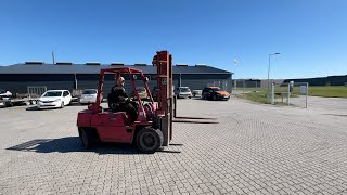 Kormatsu FD30 sickle bar mower | Image 4 - Agroline