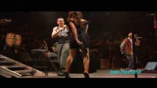 Aventura Ft Toby Love - Wanna Make You Mine (Live)