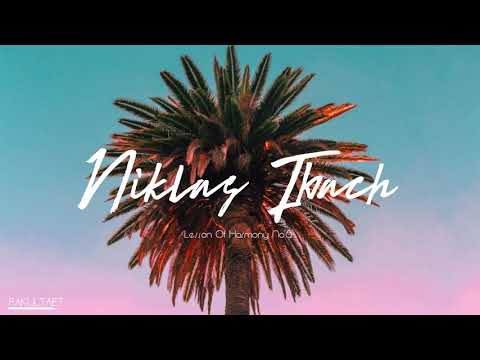 Lesson Of Harmony No.8 - Niklas Ibach