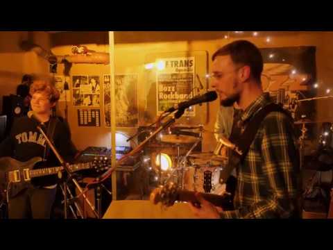 Lennium Fighters - "Mein Thüringen" (live at Bunkerfete 2018)