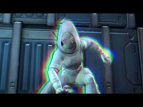 Act 6 Chapter 3 Boss Solos- Ghost vs 6.3.6 Cap IW