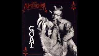 NUNSLAUGHTER_As The Cacodemons Feast