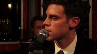 Charlie Fink Plays Sounds From A Room