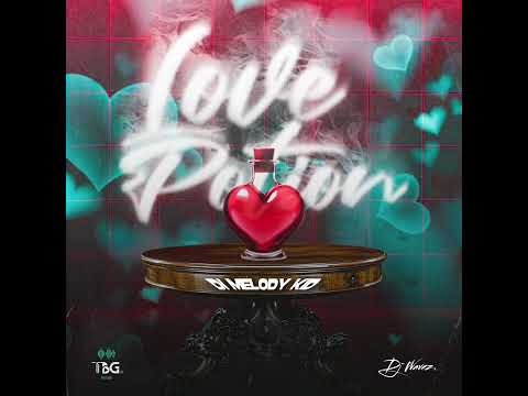 Di Melody kid - Love potion