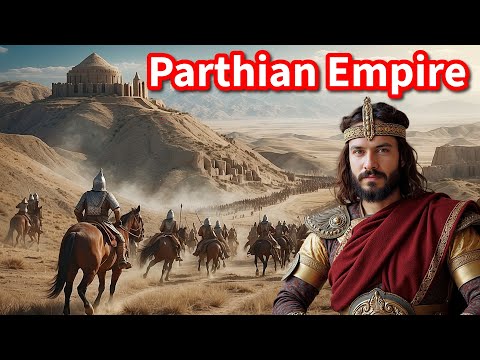 The Parthian Empire: Masters of Persia and the Silk Road (247 BCE – 224 CE)