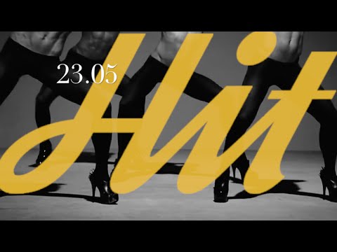 HIT | fashion + music | Sab.23.05