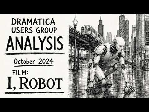 I, Robot thumbnail