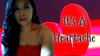 Lea - It's A Heartache