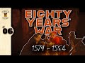 Eighty Years' War (1579 - 1584) | 6 | Dutch History