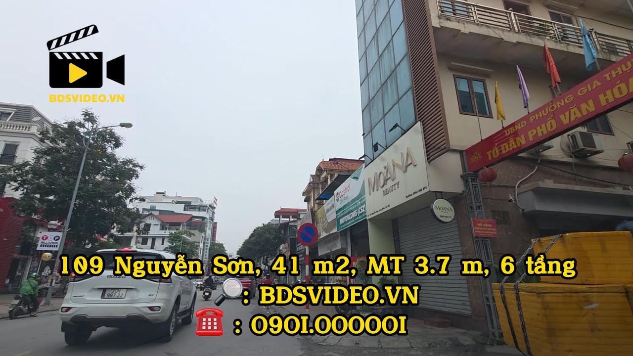 Property Video Thumbnail