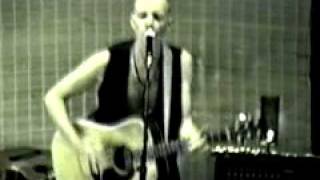 Michael Hedges - All Along the Watchtower - Esalen pt. 6