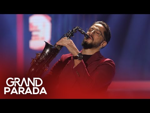 Ferki Sax - Hajde cocek - GP - (Tv Grand 15.03.2024.)