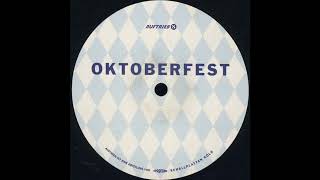 Auftrieb - Untitled B1 (Techno 1998)