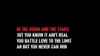 Andy Gibb - Wherever You Are - Karaoke