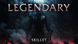 SKILLET - LEGENDARY (Cover by Shadow Beast)