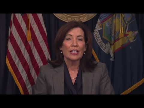 NY Corrections Strike