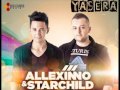 Allexinno & Starchild - Yasera [Official Song ...