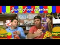 Doritos Tangy Ketchup Bold BBQ Eclate Canadian Import Review TheRySquad Junk Food