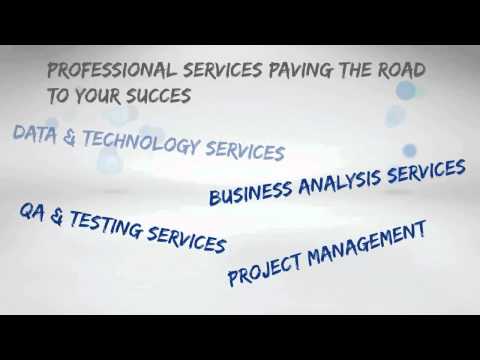 Business Analysis as a Service