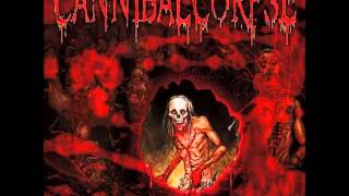 Cannibal Corpse   Caged   Contorted