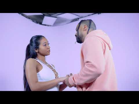 DAVID GARRY - Nadie ( waste no time) (OFFICIAL VIDEO) DIR BY KENEDYFILMS