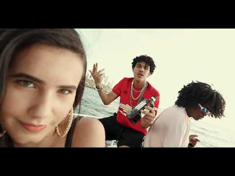 N-DIII - Cheio de Cash feat. B.I.G Carter