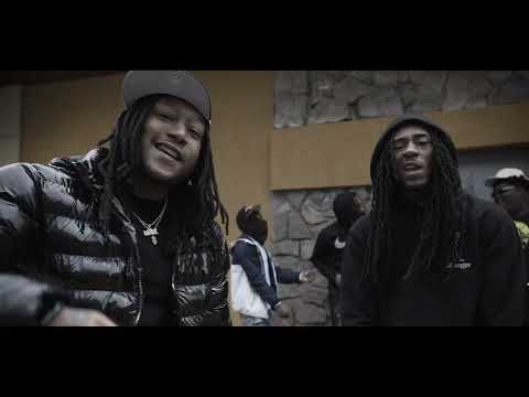 TFM $AMO - SOUNDS FT. MACKBAYBII (OFFICIAL VIDEO) 🎥 3PV_PRODUCTIONS