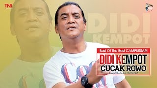 Download lagu Didi Kempot - Cucak Rowo | Campursari mp3 Download lagu Didi Kempot - Cucak Rowo | Campursari mp3
