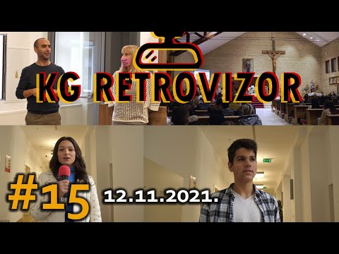 KG Retrovizor #15 [12.11.2021.]