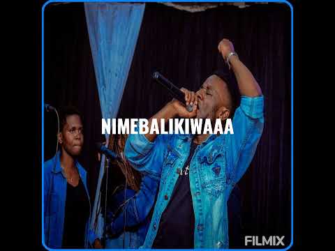 Memshack worship Team_-_ ndani yako yesu ninaishi lyrics (official music video)