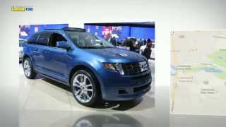 preview picture of video '2014 Ford Edge Vs. 2014 Ford Escape | Ford Dealer Lakewood NJ 08701'