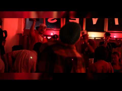 SAMO LIVES ft. STEVO+TRIPLE SB // THE KENNEDYS // KP & AL-ONE // FRANCHEYES