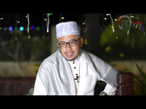 23-02-2026 SS Prof Dato Dr Maza : Hidayah Adalah Permohonan Teragung Insan