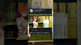 Download lagu What Wang Ling Want To See 🙈😅 #anime #animeshorts #shorts mp3 Download lagu What Wang Ling Want To See 🙈😅 #anime #animeshorts #shorts mp3